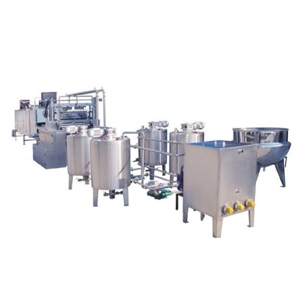Candy-Making-Machine-in-Zambia