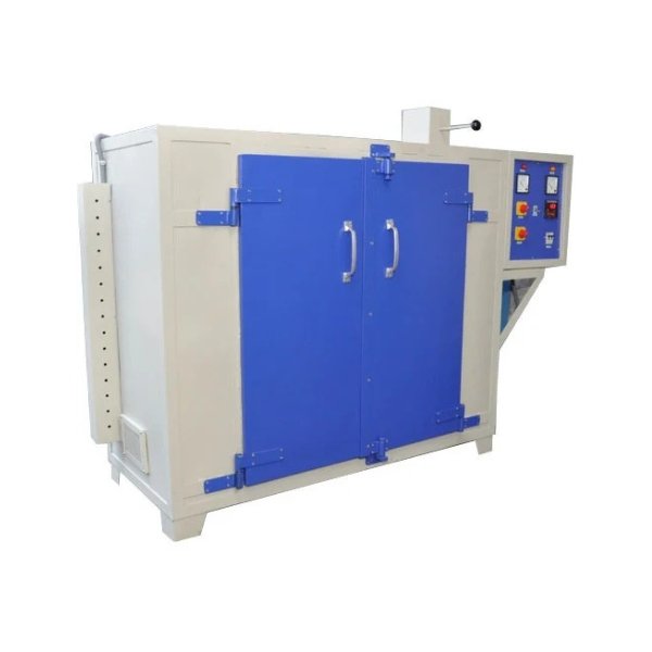 Cashew Dryer 1