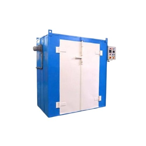 Cashew Dryer Machine 2