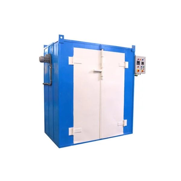 Cashew Dryer