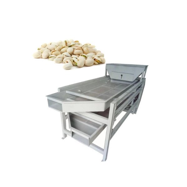 Cashew Kernel Separator