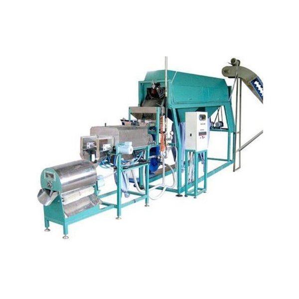 Cashew Processing Machine (1)