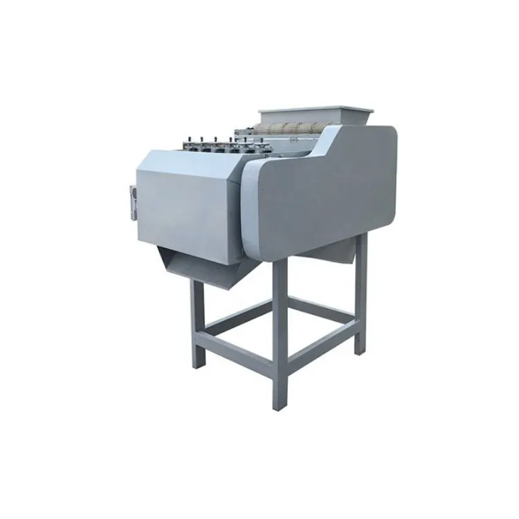 Cashew Shelling Machine