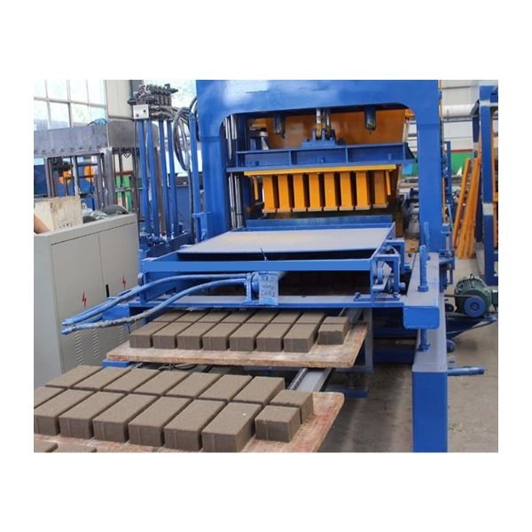 Industrial-Machine