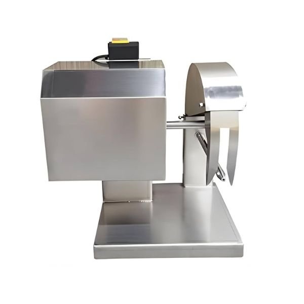 Chicken-Cutting-Machine