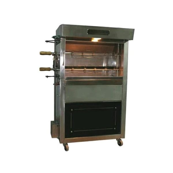Chicken Grill Machine 10 Birds