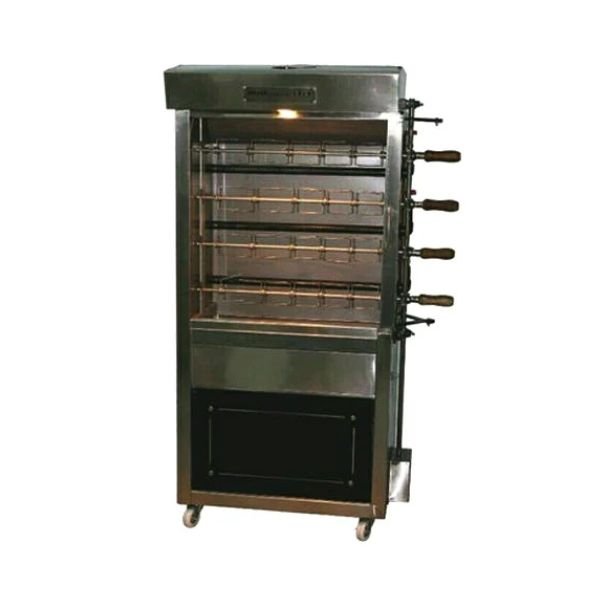 Chicken Grill Machine 20 Birds