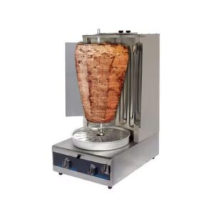 Chicken Shawarma Machine 2