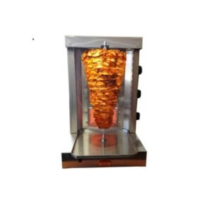 Chicken Shawarma Machine 3