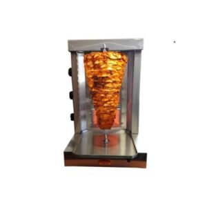 Chicken Shawarma Machine 4
