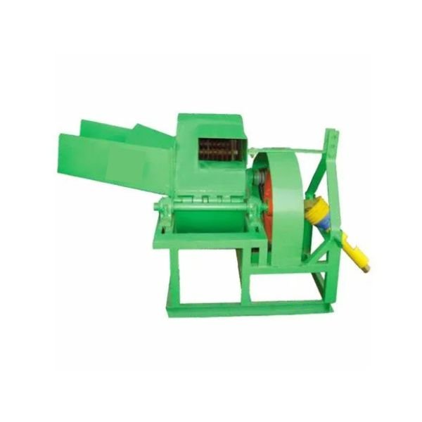 Coconut-Leaf-Shredder-Machine-manufacturer-in-india