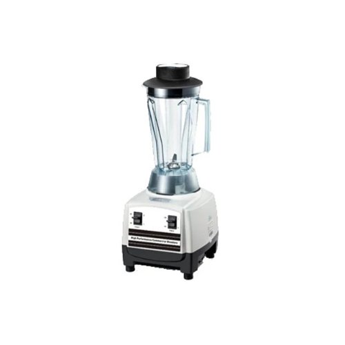 Commercial Blender Grinder 3