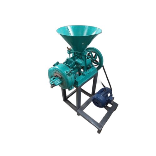 Commercial Spice Grinder Machine