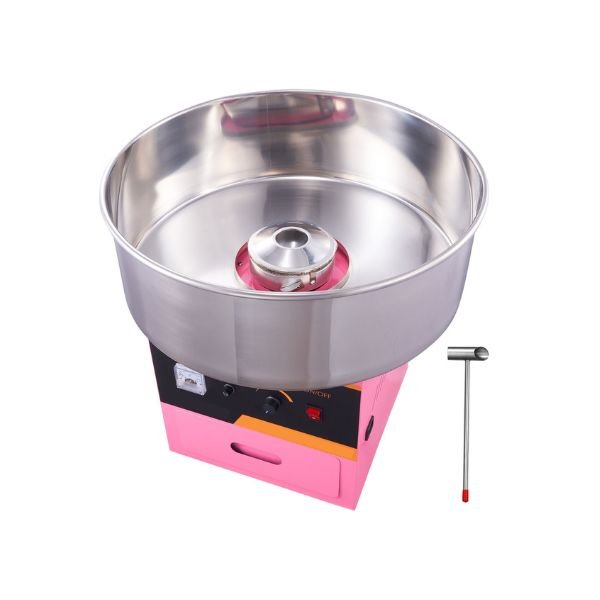 Cotton-Candy-Machine