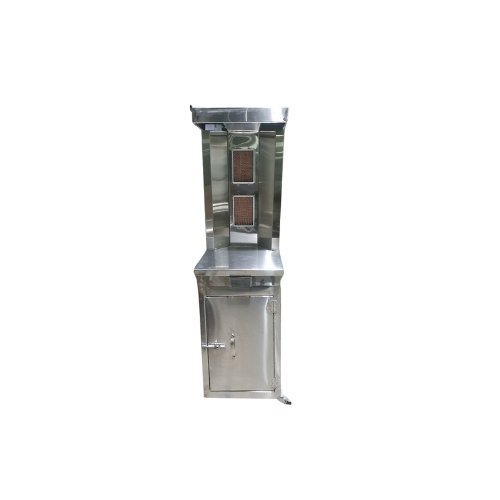 Counter Type Shawarma Machine