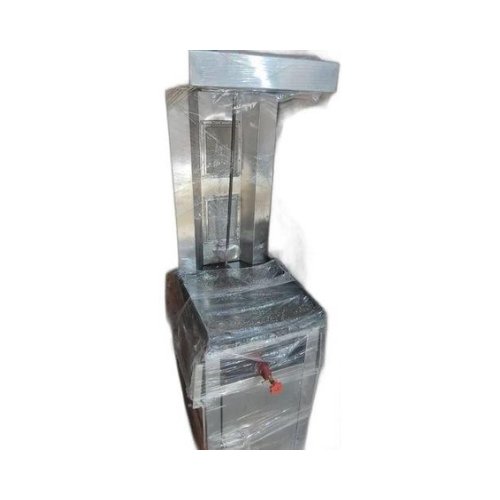 Counter Type Shawarma Machine 3