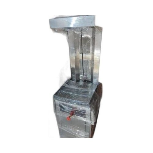 Counter Type Shawarma Machine 4