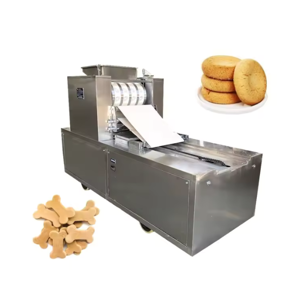 Dog-Biscuit-Making-Machine