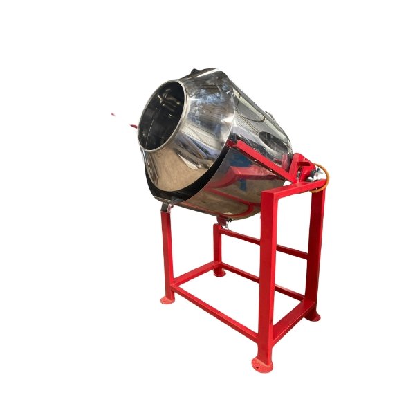Dry Fruit Roasting Machine (1)