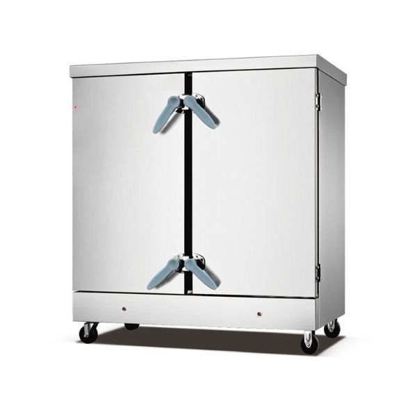 Electric-Rice-Steamer-24-Trays-in-India
