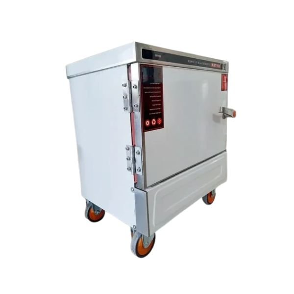 Electric-Rice-Steamer-4-Trays-in-Zambia