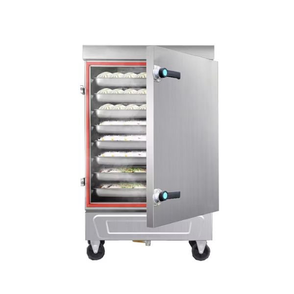 Electric-Rice-Steamer-8-Trays-in-India