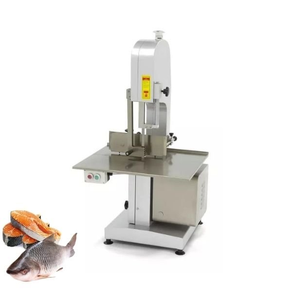 Fish-Cutting-Machine