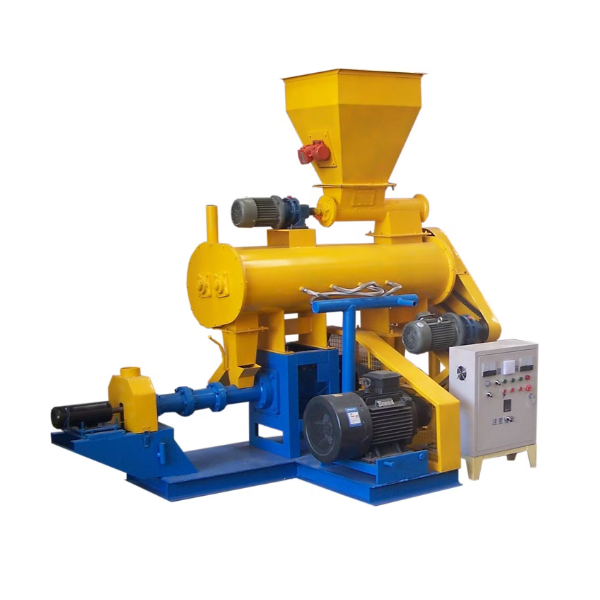 Fish-Feed-Plant-50-Kg-in-Zambia