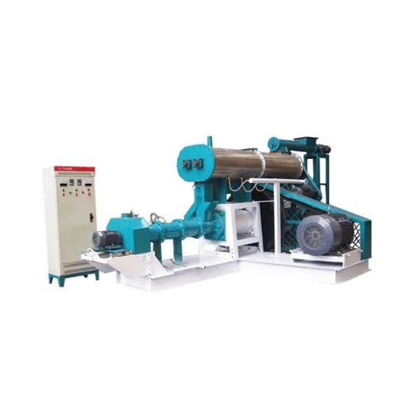 Fish-Feed-Plant-500-Kg-in-Zambia