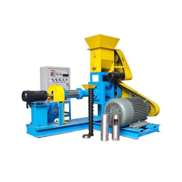 Fish-Feed-Plant-500-Kg