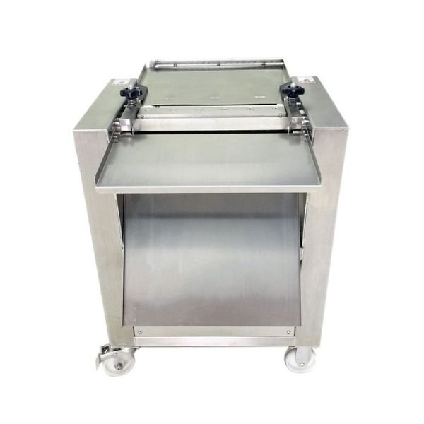 Fish-Skinning-Machine