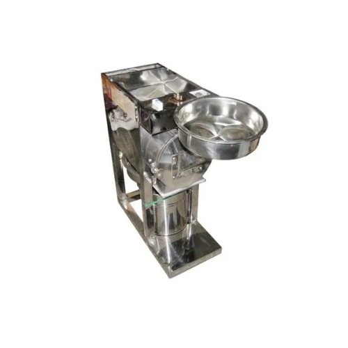 Food Pulverizer Machine
