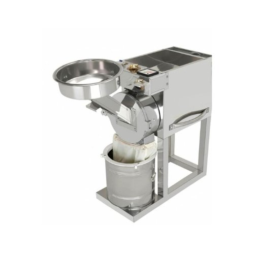 Food Pulverizer Machine 3