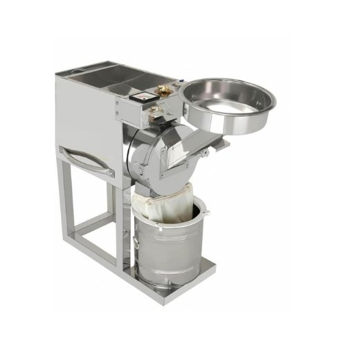 Food Pulverizer Machine 4