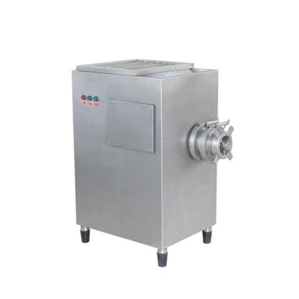 Frozen-Meat-Grinder-Machine