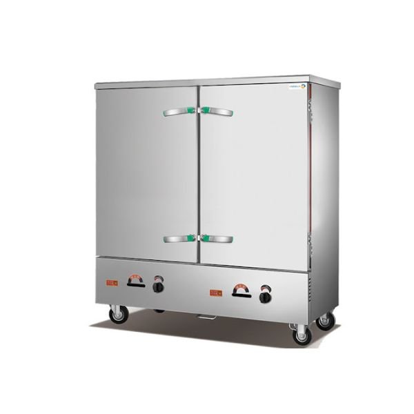 GAS-Rice-Steamer-24-Trays-in-India