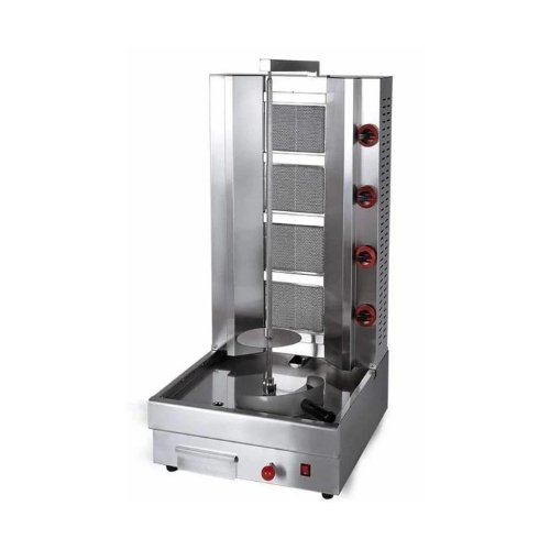 Gas Shawarma Machine 2