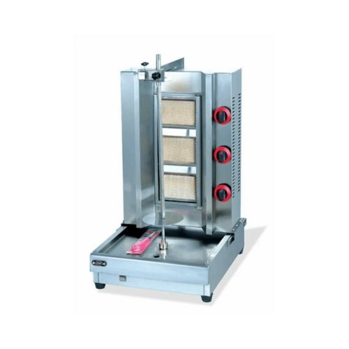 Gas Shawarma Machine 3