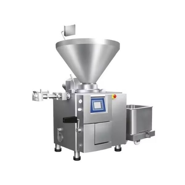 Kinking -Sausage-Filling-Machine-Manufacturer-in-India