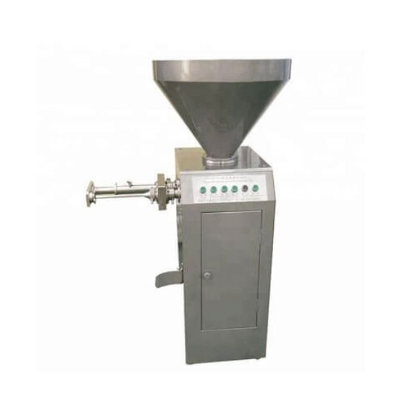 Kinking -Sausage-Filling-Machine-in-India
