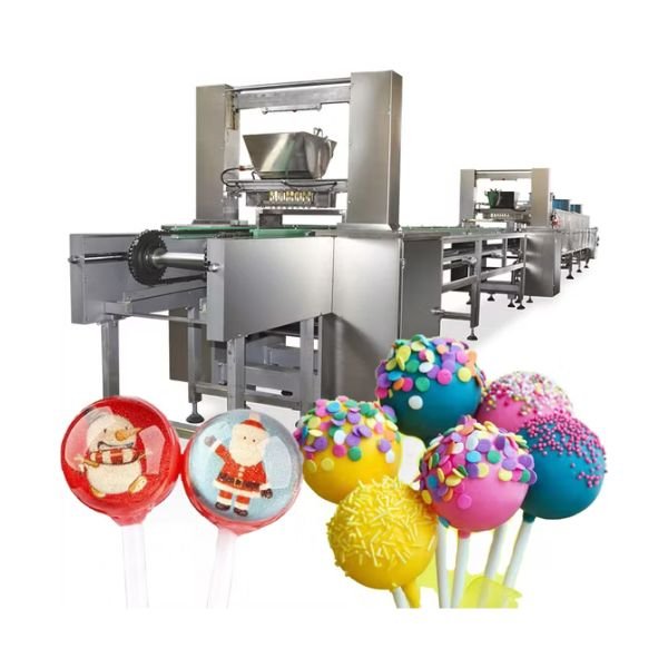 Lollipop-Making-Machine-in-Zambia