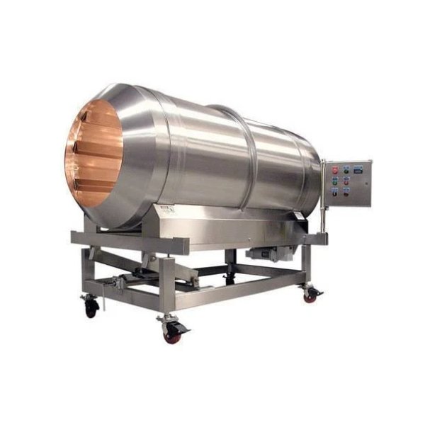 Makhana Roasting Machine