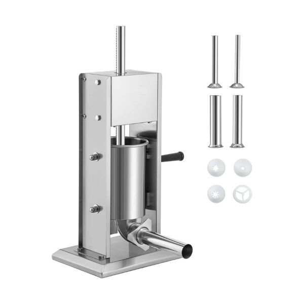 Manual-Sausage-Filling-Machine-in-Zambia