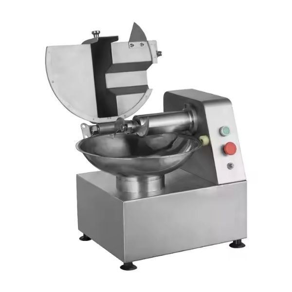 Meat-Bowl-Cutter-Machine-Manufacturer-in-India