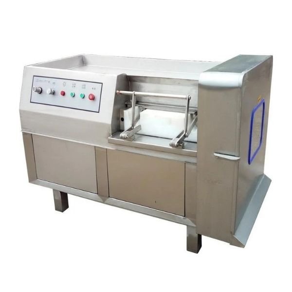Meat-Cube-Cutting-Machine-Zambia
