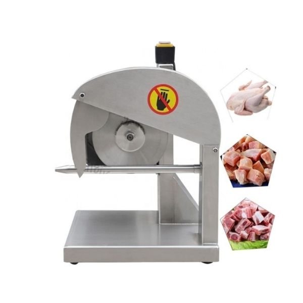 Meat-Cutting-Machine-Manufacturer-in-India