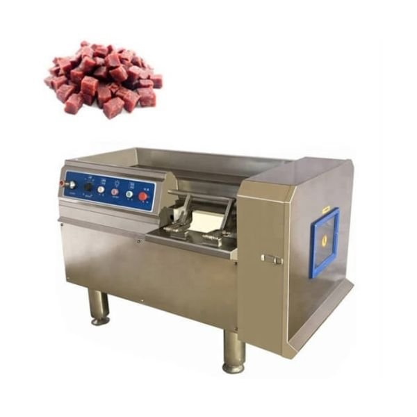 Meat-Cutting-Machine