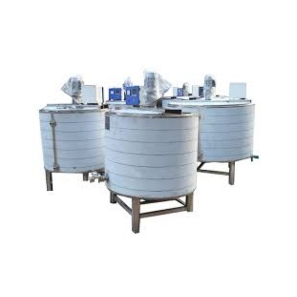 Milk Boiler 100 Liter