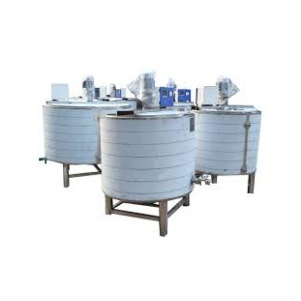 Milk Boiler 100 Liter