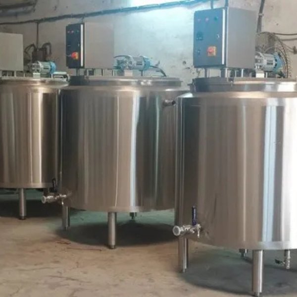 Milk Boiler 300 ltr (1)